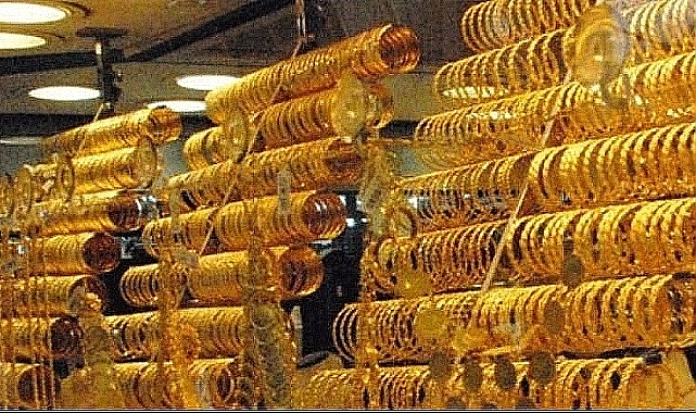 Altın fiyatlarında son durum!