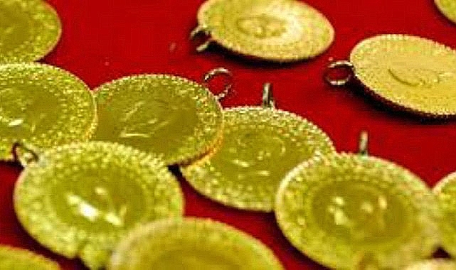 Altın fiyatlarında son durum! Çeyrek ne kadar?