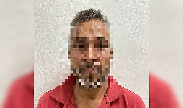 Aranan Suriye uyruklu şahıs Urfa'da yakalandı