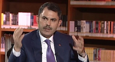 Bakan Kurum'dan Şanlıurfa'ya 7 bin 64 konut açıklaması 