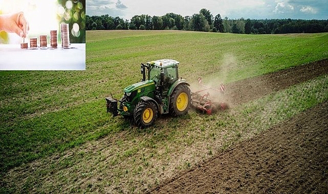 Bakanlık tarımsal ödemelerin yatırılacağı tarihi açıkladı