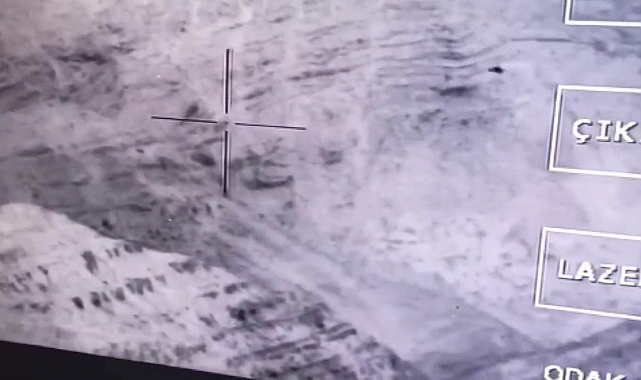 Bakanlıktan açıklama! Urfa sınırında çatışma