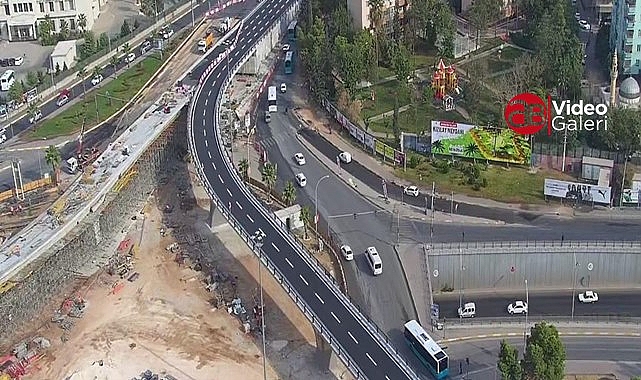 Balıkayağı ve GAP Bulvarı projeleri de başlayacak