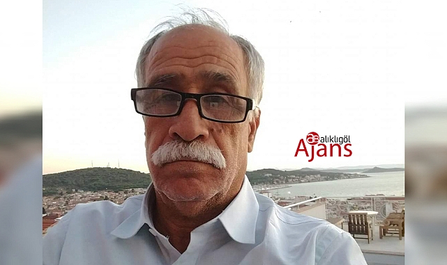 Balıkesir'de yaşayan Hilvanlı, iş kazasında yaralandı