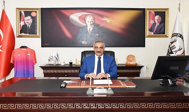 Başkan Bayık'ın 21 Ekim Dünya Gazeteciler Günü Mesajı