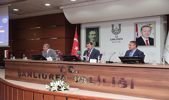 Başkan Beyazgül, ‘’istihdam alanında gençlerin yanındayız’’