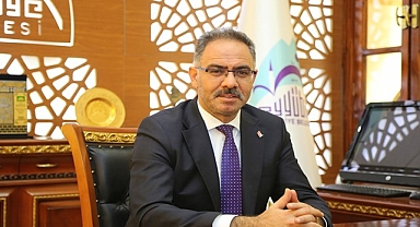 Başkan Kuş ''Cumhuriyet milletimizin en büyük kazanımıdır''