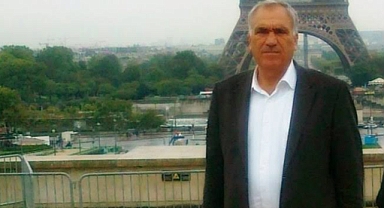 Başkan Selahattin Canbeyli'den tarım eleştirisi!