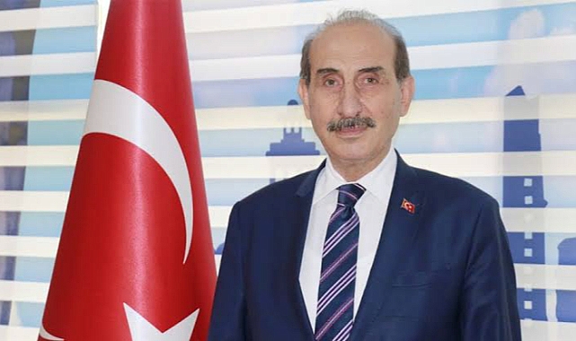 Başkan Yalçınkaya'yı topa tuttular