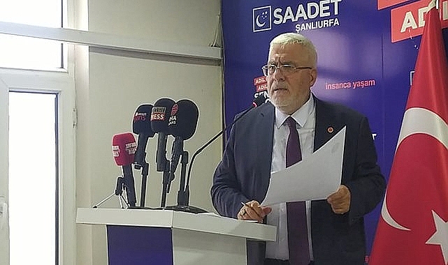 Başkan Yanmaz: Bankamatik memurları çoğaldı