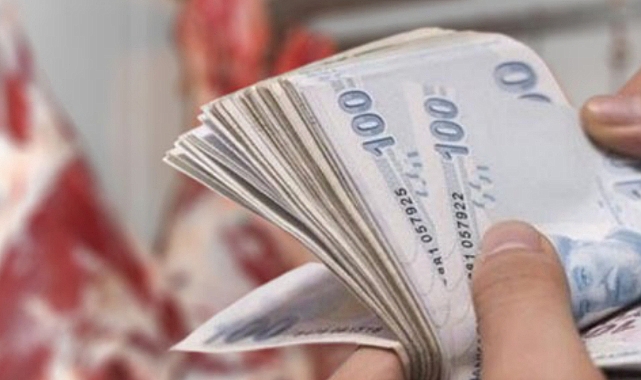 Beklenen ödemeler hesaplara yattı