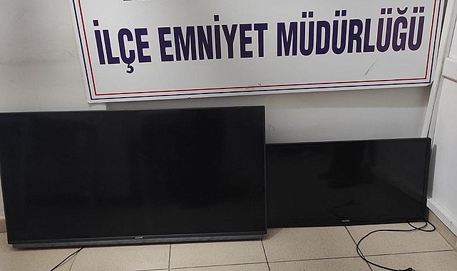Birecik ilçe Emniyet Müdürlüğü düğmeye bastı!