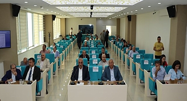 Büyükşehir Meclisinden Öğrencileri sevindirecek karar