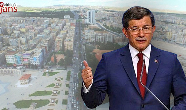 Ceylanpınar'da iki polis şehit edilmişti! Davutoğlu o günü anlattı