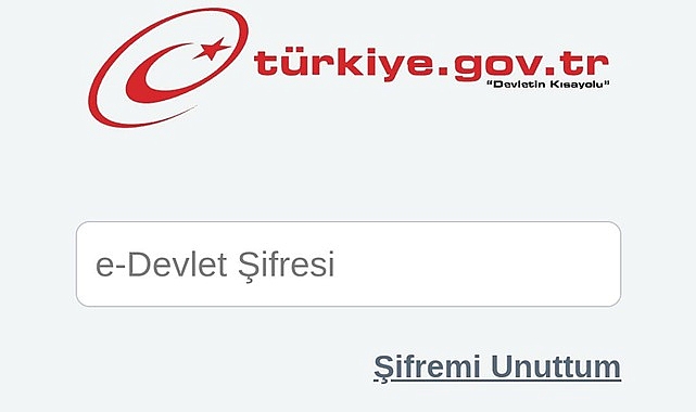 ÇKS başvuruları e-Devlet üzerinden yapılabilecek
