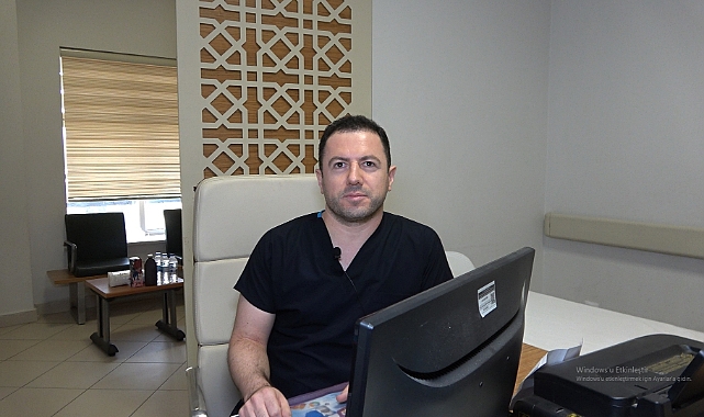 Çocuklarda böbrek rahatsızlıklarına dikkat!