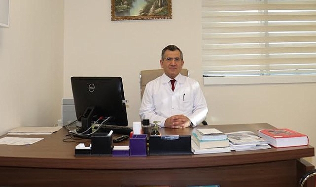 Doç. Dr. Asoğlu, Dünya Ruh Sağlığı Gününü kutladı