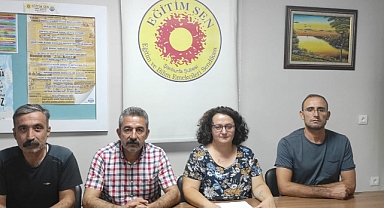 Eğitim Sen: Öğretmenlerin hazırlık ödeneği yatırılmadı