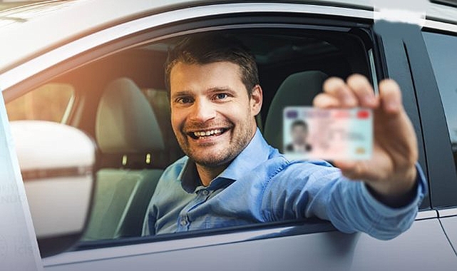 Ehliyet değiştirme süresi uzatıldı