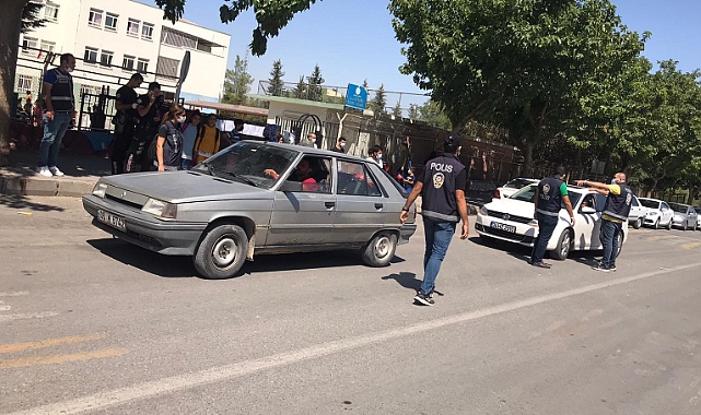 Emniyet bir haftalık kaçakçılık bilançosunu açıkladı