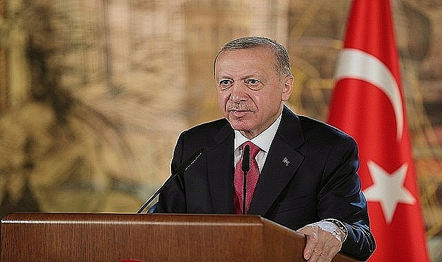 Erdoğan'dan öğrencilere müjde!