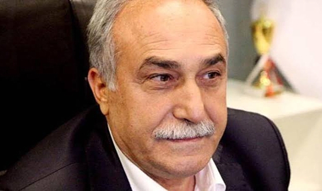 Fakıbaba İYİ Parti'ye mi geçiyor?