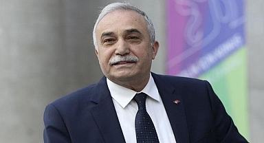 Fakıbaba partisinden ve milletvekilliğinden istifa etti