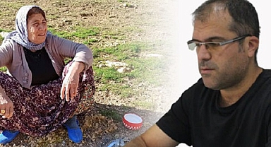 Gazeteci Mehmet Halhallı'nın acı günü!