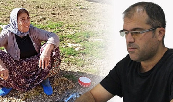 Gazeteci Mehmet Halhallı'nın acı günü!