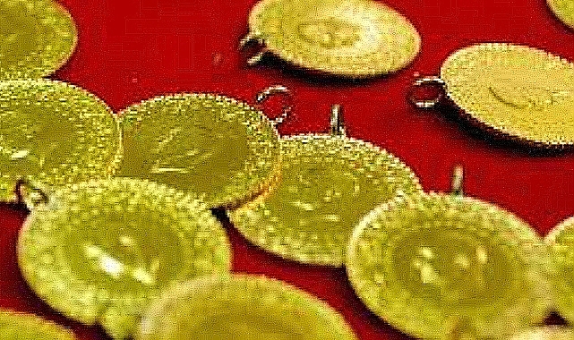 Güncel altın fiyatlarından son durum!