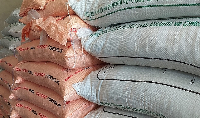 Güncel gübre fiyatları ne kadar?