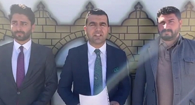 Hasan Çiftçi Balıklıgöl'deki tadilatı sordu