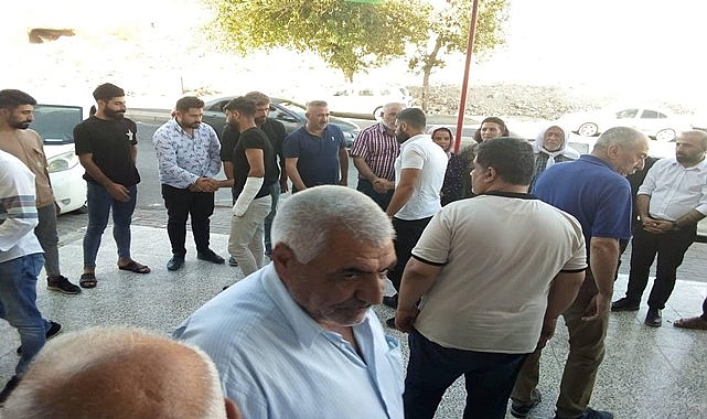 HDP Husumeti sonlandırdı!