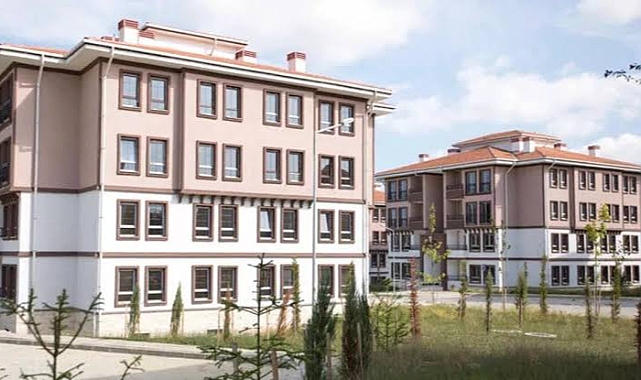 Hilvan'da TOKİ konutu yapılacak