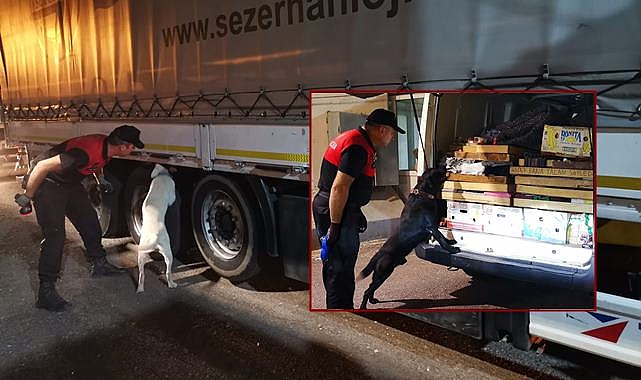 Hilvan'da yol denetimi yapılmıştı! Detayları belli oldu