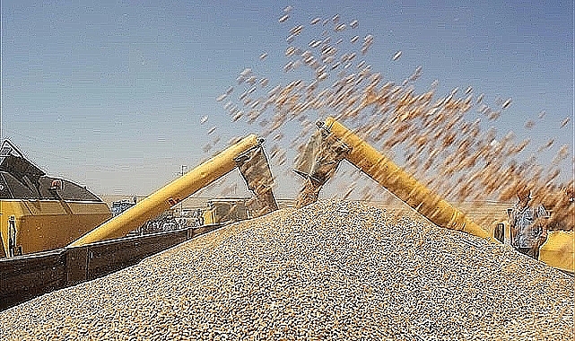 Hububat ve bakliyat fiyatları açıklandı