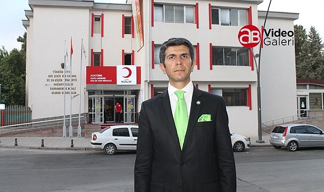 HÜDA PAR İl Başkanı: Şanlıurfa'da neden kan merkezi yok?