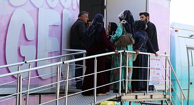 İl Sağlık Müdürlüğü meme kanseri uyarısı yaptı