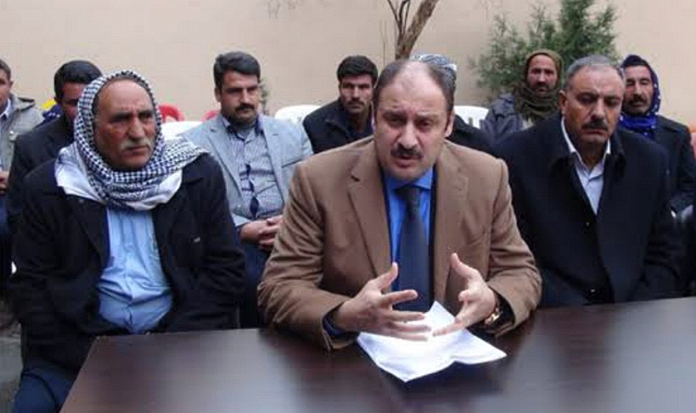 Kasım Gülpınar suskunluğunu bozdu! Bizim kitabımızda yazmaz