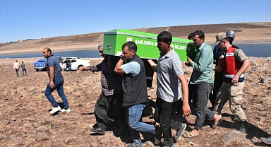 Kayıp gencin cesedi bulundu