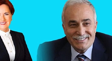 Meral Akşener'den Fakıbaba açıklaması!
