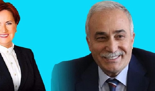 Meral Akşener'den Fakıbaba açıklaması!