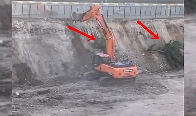 Müteahhitler Karaköprü'yü katlediyor! Ağaçları kestiler