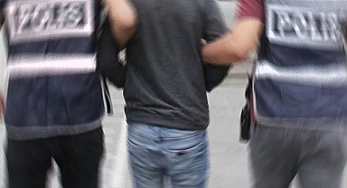 Nitelikli dolandırıcı Rabia Meydanında yakalandı