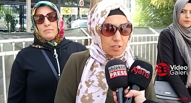 Öğrenci velilerinden Urfa Barosuna kafe tepkisi