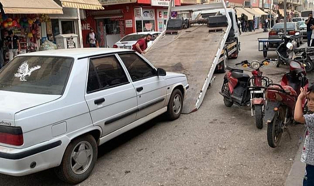 Otobüs duraklarına park ederken bir daha düşünün
