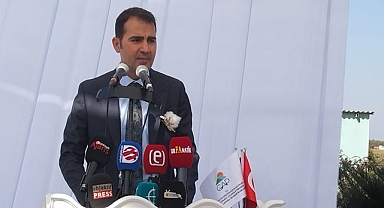 Pamuk yetiştiricileri ve üreticileri bir araya geldi