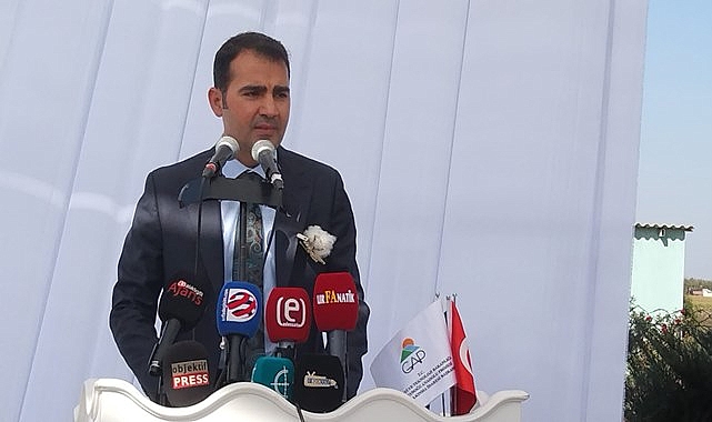 Pamuk yetiştiricileri ve üreticileri bir araya geldi