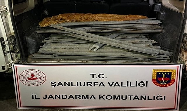 Şanlıurfa'da büyük operasyon! Çok sayıda gözaltı