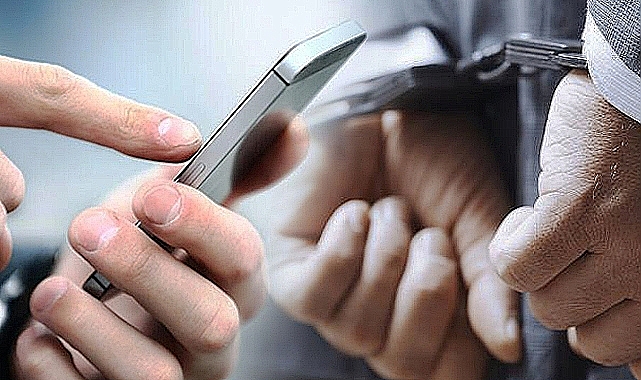 Şanlıurfa'da dolandırıcılık operasyonu!